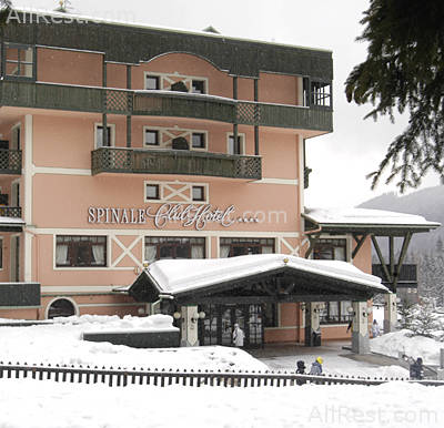 Spinale Club Hotel 4